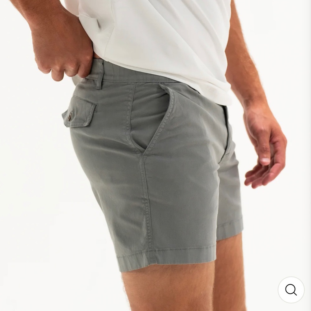 Bear Bottom’s Stretch Short S